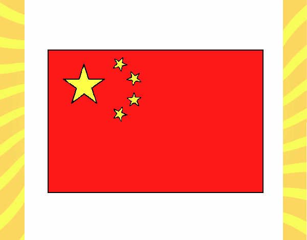 China