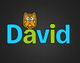 David