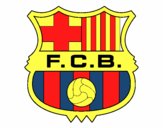 Escudo del F.C. Barcelona