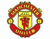 Escudo del Manchester United