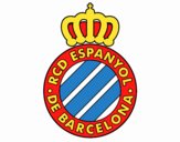 Escudo del RCD Espanyol