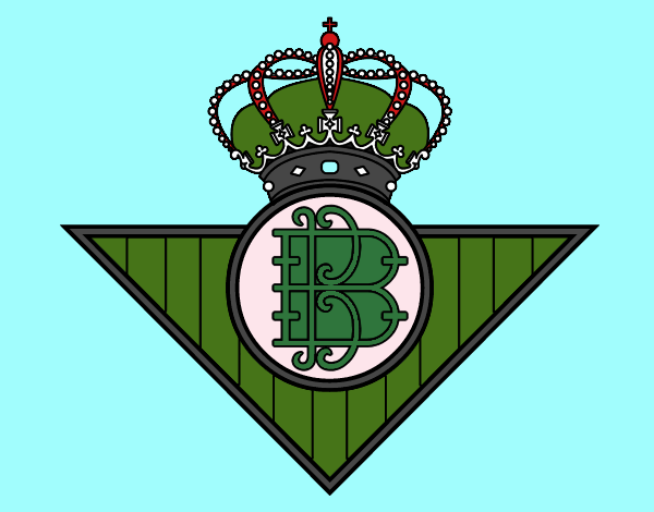 Escudo del Real Betis Balompié