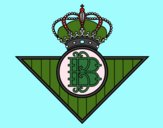 Escudo del Real Betis Balompié