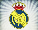 Escudo del Real Madrid C.F.