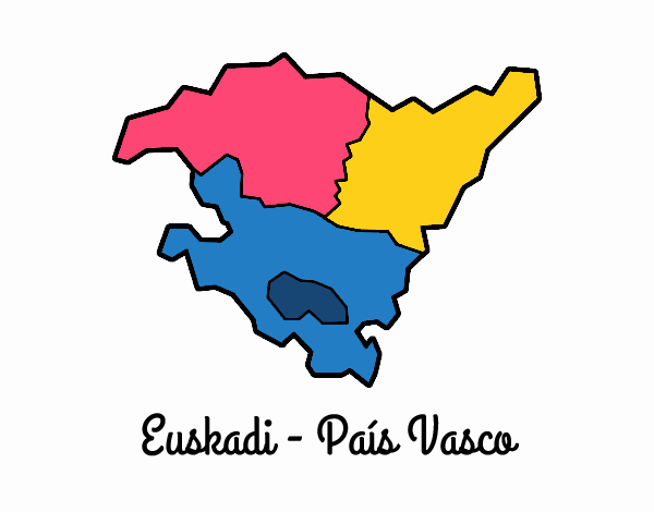 Euskadi - País Vasco