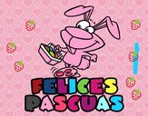 Felices Pascuas