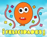 Felicidades