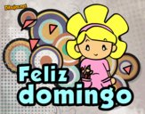 Feliz domingo