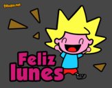 Feliz lunes