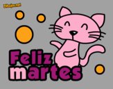 Feliz martes