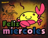 Feliz miércoles