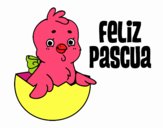 Feliz Pascua a todos