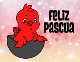 Feliz Pascua a todos