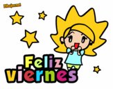 Feliz viernes