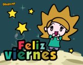 Feliz viernes