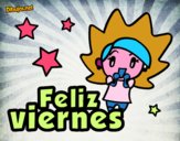 Feliz viernes