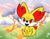 Fennekin