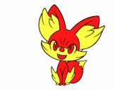 Fennekin