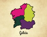 Galicia