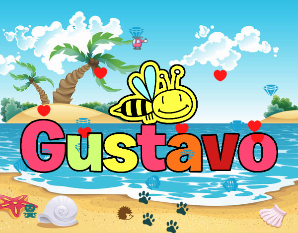 gustavo gto