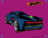 Hot Wheels 12