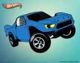 Hot Wheels Ford