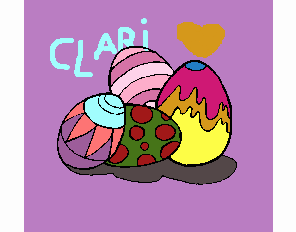 Clari Pascuas