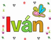 Iván