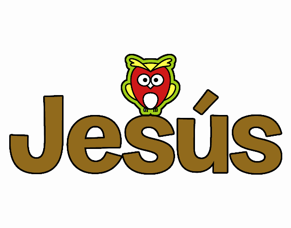 Jesús