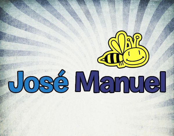 José Manuel