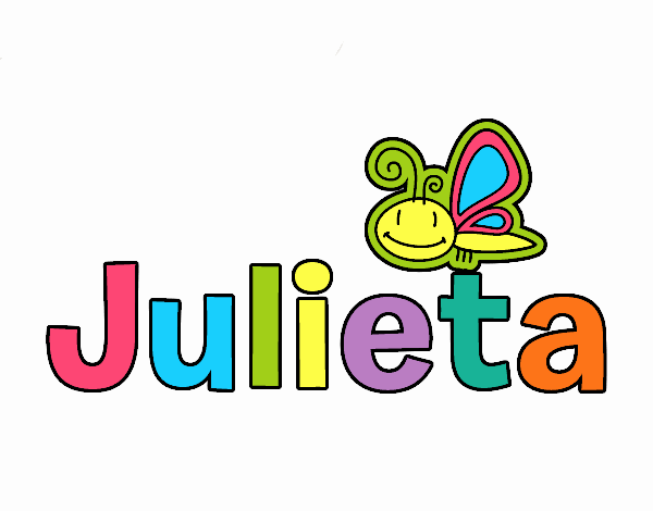 Julieta