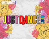 Logo Just Dance