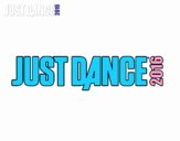 Logo Just Dance