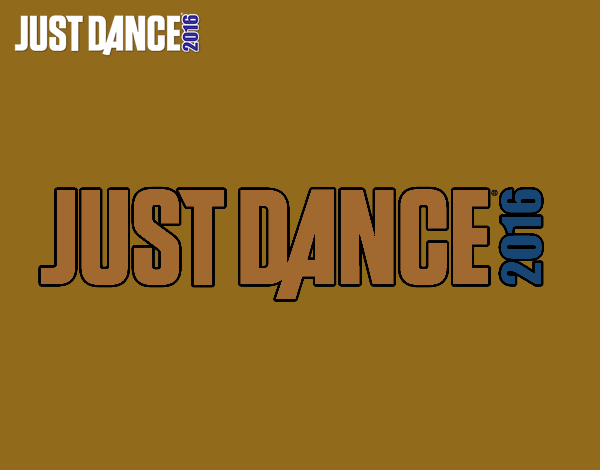 Logo Just Dance