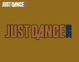 Logo Just Dance