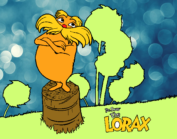 Lorax