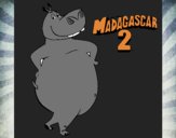 Madagascar 2 Gloria 1