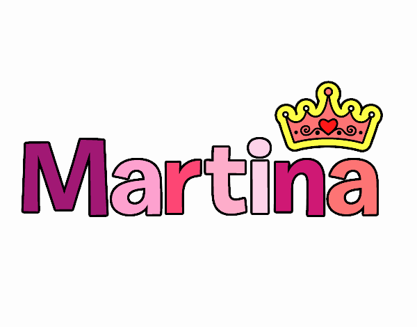 Martina