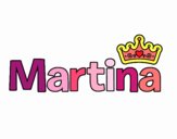 Martina