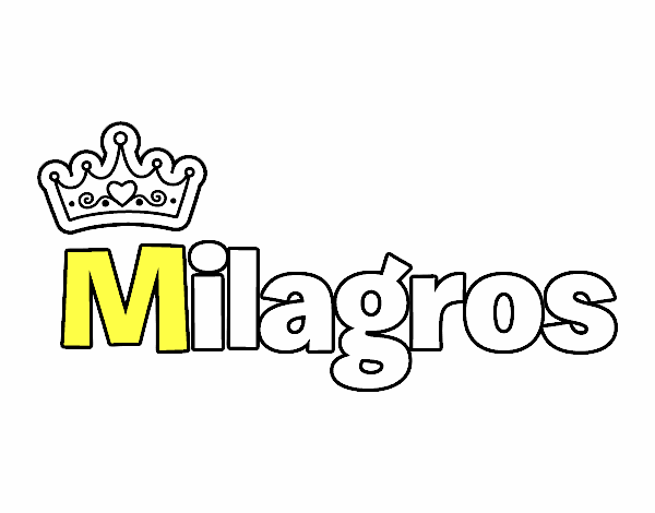 Milagros