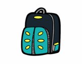 Mochila deportiva