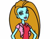 Monster High Venus McFlytrap