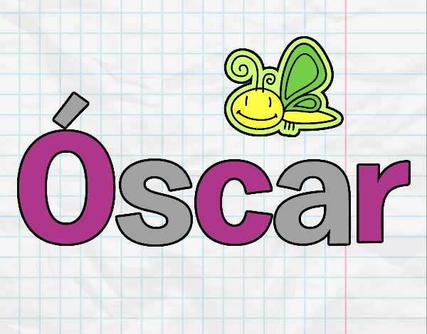 Óscar