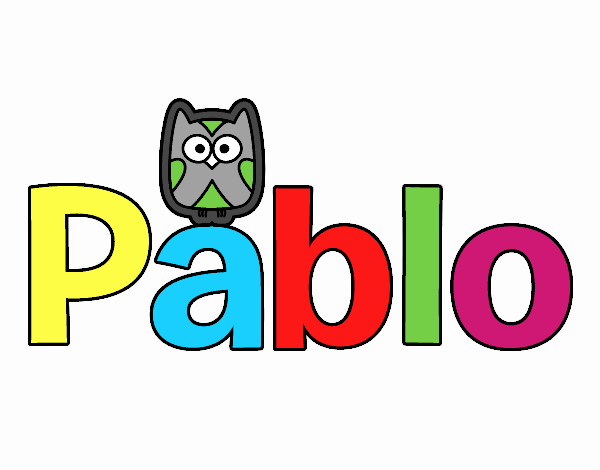 Pablo