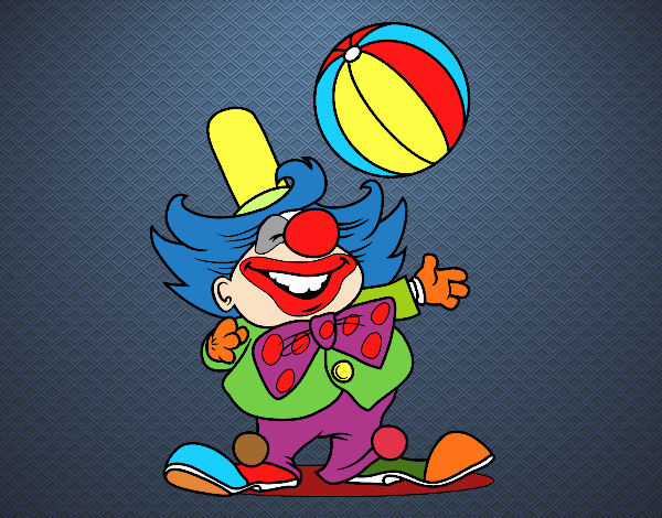 Payaso bajito