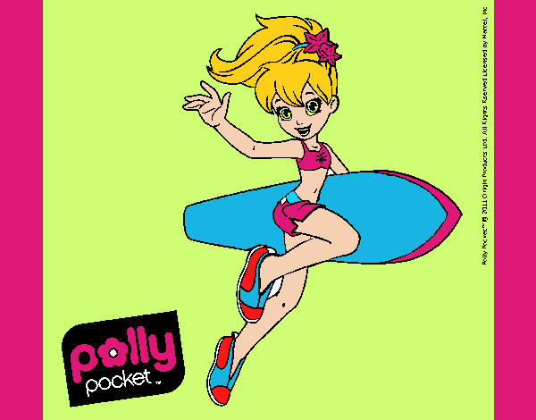 Polly Pocket 3