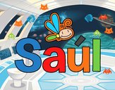 Saúl