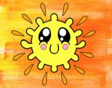 Sol Kawaii