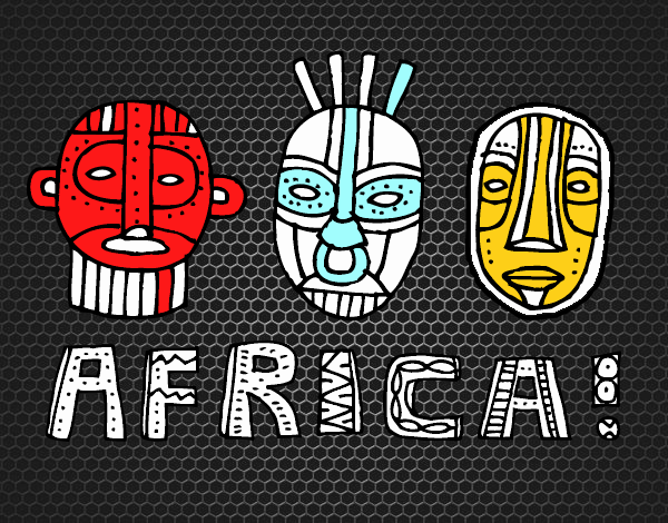 Tribus de África