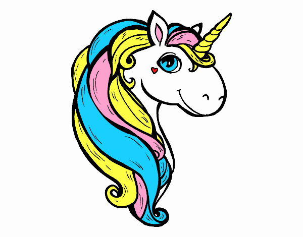 Un unicornio